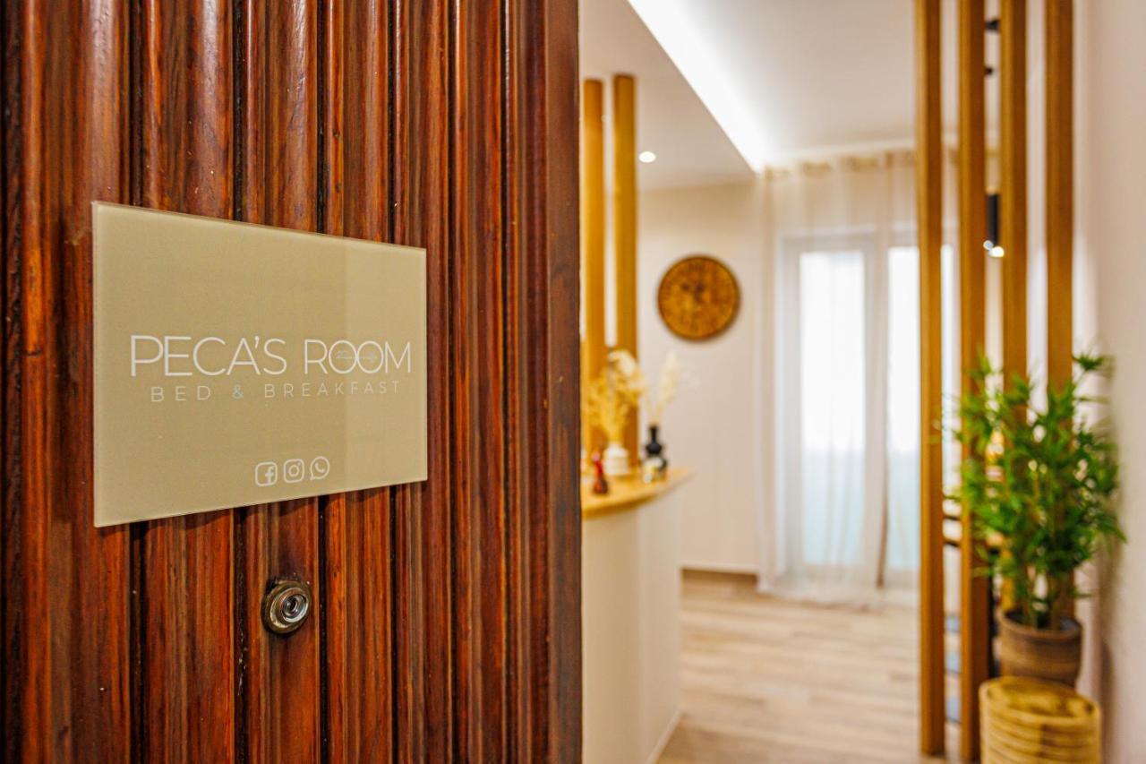 Peca'S Room Naples Luaran gambar