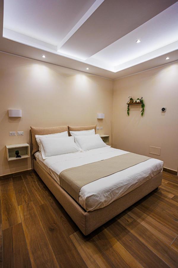 Peca'S Room Naples Luaran gambar