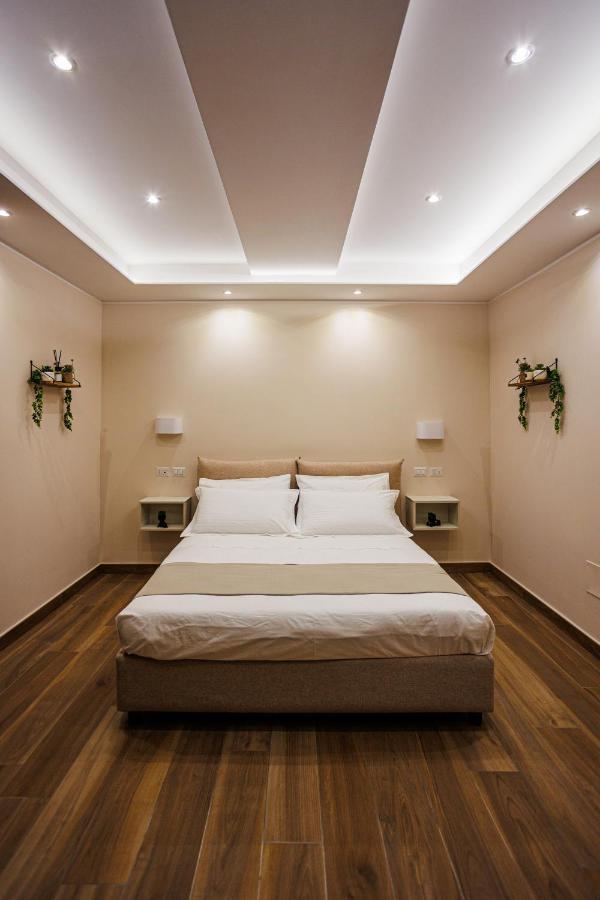 Peca'S Room Naples Luaran gambar