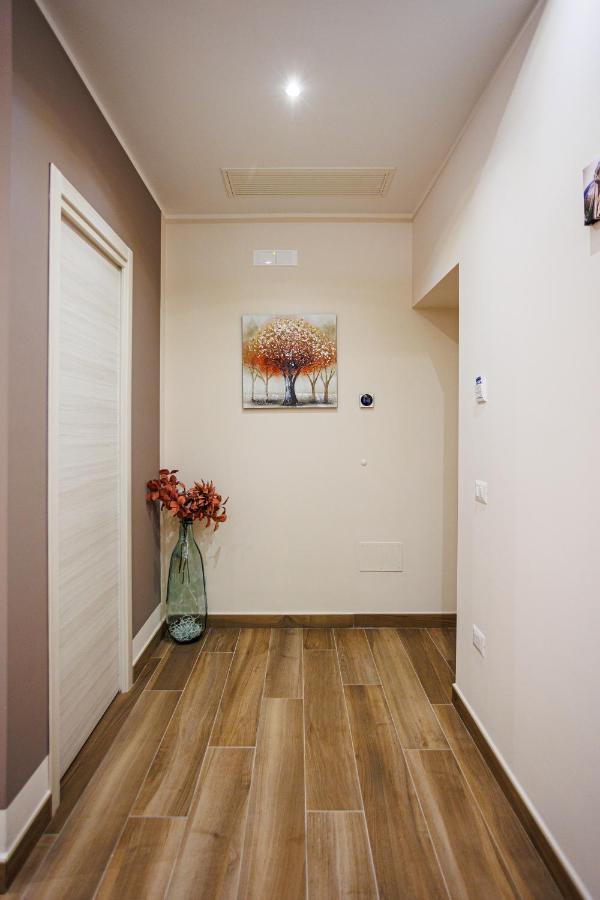 Peca'S Room Naples Luaran gambar