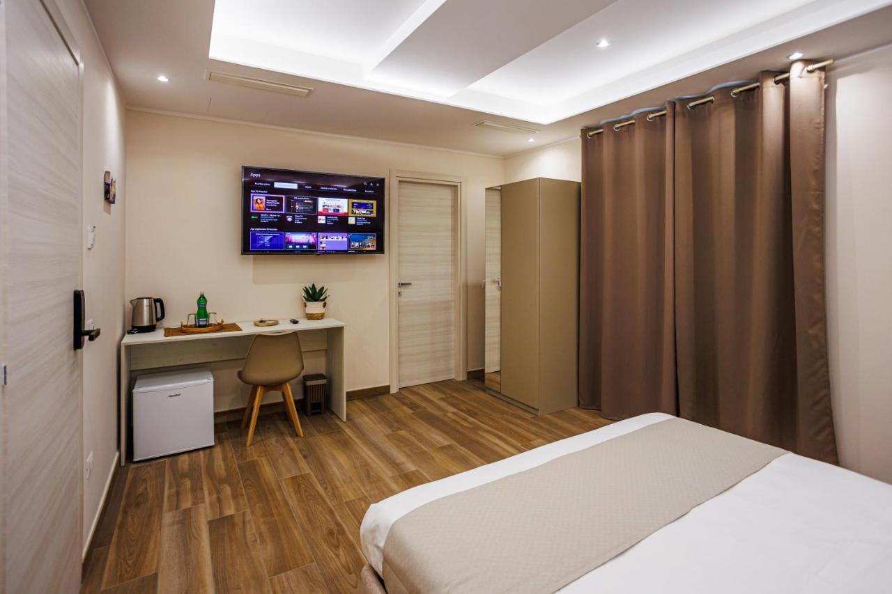 Peca'S Room Naples Luaran gambar