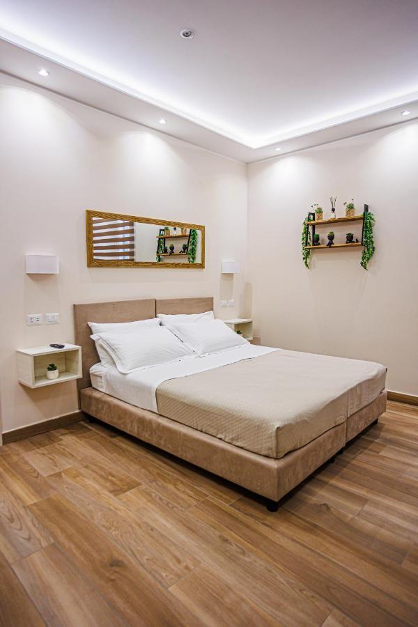 Peca'S Room Naples Luaran gambar